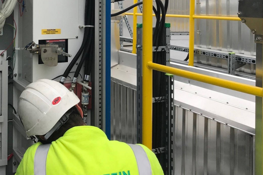 wallstein, balcke durr, elektrofiltry obrotowe, elektrofiltry przemysłowe, podgrzewacze workowe, e-serwis, czyszczenie chemiczne i odpylanie elektrostatyczne, BREF regulacje BAT, części zamienne ELWO ALSTOM, pomiary rozpływow spalin, przeglądy i serwis, wymogi środowiskowe, zniżki za ubezpieczenie l-serwis