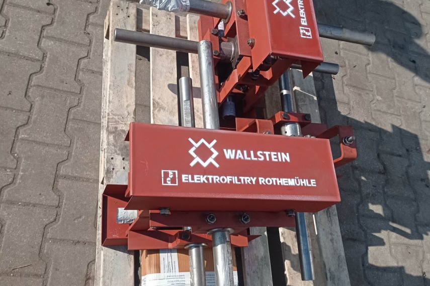 wallstein, balcke durr, elektrofiltry obrotowe, elektrofiltry przemysłowe, podgrzewacze workowe, e-serwis, czyszczenie chemiczne i odpylanie elektrostatyczne, BREF regulacje BAT, części zamienne ELWO ALSTOM, pomiary rozpływow spalin, przeglądy i serwis, wymogi środowiskowe, zniżki za ubezpieczenie l-serwis